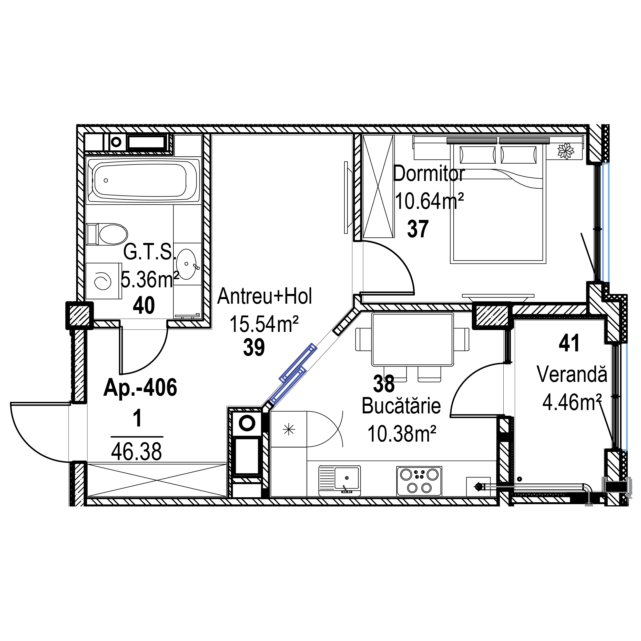 apartment cover photo